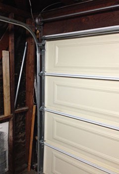 Cable Replacement For Garage Door In Lynchburg
