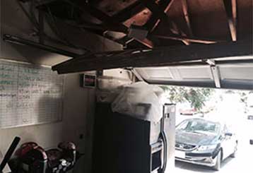 Don’t Put Off Garage Door Repairs | Garage Door Repair Baytown, TX
